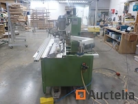 Jago b9-5pn multihead boormachine voor kunstof ankers allemaal - afbeelding 3 van  20