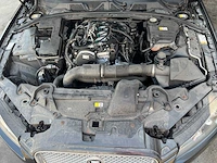 Jaguar - 2013 - xf - personenauto - afbeelding 27 van  34
