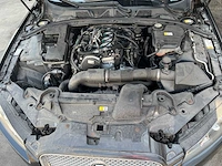 Jaguar - 2013 - xf - personenauto - afbeelding 28 van  34