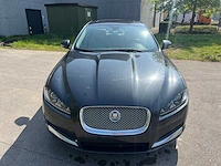Jaguar - 2013 - xf - personenauto - afbeelding 30 van  34