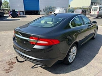 Jaguar - 2013 - xf - personenauto - afbeelding 32 van  34