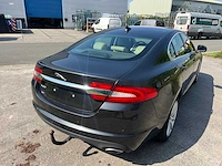 Jaguar - 2013 - xf - personenauto - afbeelding 33 van  34