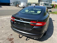 Jaguar - 2013 - xf - personenauto - afbeelding 34 van  34