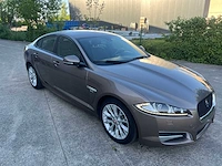 Jaguar - 2016 - xf - xf - personenauto - afbeelding 21 van  24