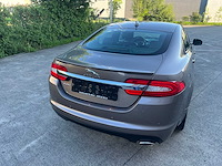 Jaguar - 2016 - xf - xf - personenauto - afbeelding 2 van  24