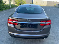 Jaguar - 2016 - xf - xf - personenauto - afbeelding 3 van  24