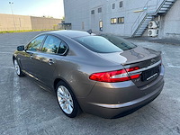 Jaguar - 2016 - xf - xf - personenauto - afbeelding 4 van  24