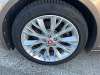 Jaguar - 2016 - xf - xf - personenauto - afbeelding 5 van  24