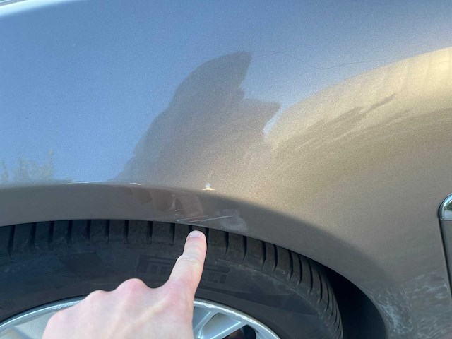 Jaguar - 2016 - xf - xf - personenauto - afbeelding 6 van  24