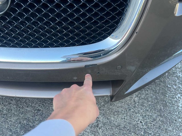 Jaguar - 2016 - xf - xf - personenauto - afbeelding 8 van  24