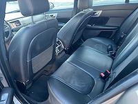Jaguar - 2016 - xf - xf - personenauto - afbeelding 9 van  24
