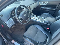 Jaguar - 2016 - xf - xf - personenauto - afbeelding 13 van  24