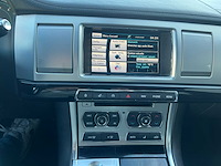 Jaguar - 2016 - xf - xf - personenauto - afbeelding 14 van  24