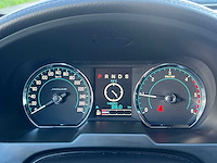 Jaguar - 2016 - xf - xf - personenauto - afbeelding 16 van  24