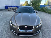 Jaguar - 2016 - xf - xf - personenauto - afbeelding 21 van  24