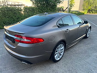 Jaguar - 2016 - xf - xf - personenauto - afbeelding 23 van  24