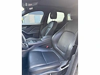 Jaguar - f-pace - car - 2019 - afbeelding 5 van  32