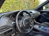 Jaguar - f-pace - car - 2019 - afbeelding 6 van  32