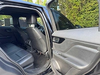 Jaguar - f-pace - car - 2019 - afbeelding 15 van  32