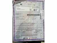 Jaguar - f-pace - car - 2019 - afbeelding 25 van  32