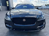 Jaguar - f-pace - car - 2019 - afbeelding 30 van  32