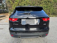 Jaguar - f-pace - car - 2019 - afbeelding 31 van  32