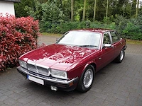 Jaguar - sovereign - xj6 xj40 - oldtimer - afbeelding 2 van  65