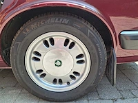 Jaguar - sovereign - xj6 xj40 - oldtimer - afbeelding 7 van  65