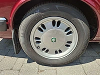 Jaguar - sovereign - xj6 xj40 - oldtimer - afbeelding 9 van  65