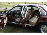 Jaguar - sovereign - xj6 xj40 - oldtimer - afbeelding 10 van  65