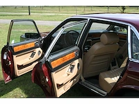 Jaguar - sovereign - xj6 xj40 - oldtimer - afbeelding 11 van  65