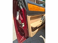 Jaguar - sovereign - xj6 xj40 - oldtimer - afbeelding 13 van  65