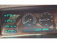 Jaguar - sovereign - xj6 xj40 - oldtimer - afbeelding 15 van  65
