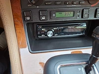 Jaguar - sovereign - xj6 xj40 - oldtimer - afbeelding 17 van  65
