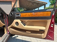 Jaguar - sovereign - xj6 xj40 - oldtimer - afbeelding 19 van  65