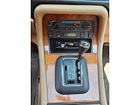 Jaguar - sovereign - xj6 xj40 - oldtimer - afbeelding 22 van  65