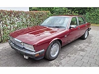 Jaguar - sovereign - xj6 xj40 - oldtimer - afbeelding 12 van  65