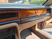 Jaguar - sovereign - xj6 xj40 - oldtimer - afbeelding 24 van  65