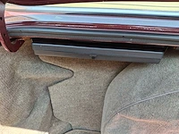 Jaguar - sovereign - xj6 xj40 - oldtimer - afbeelding 25 van  65