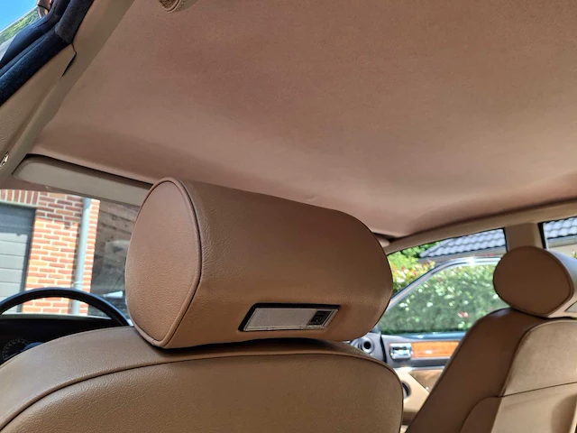 Jaguar - sovereign - xj6 xj40 - oldtimer - afbeelding 27 van  65