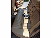 Jaguar - sovereign - xj6 xj40 - oldtimer - afbeelding 28 van  65