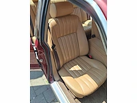 Jaguar - sovereign - xj6 xj40 - oldtimer - afbeelding 29 van  65