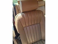 Jaguar - sovereign - xj6 xj40 - oldtimer - afbeelding 30 van  65