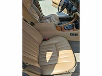Jaguar - sovereign - xj6 xj40 - oldtimer - afbeelding 32 van  65