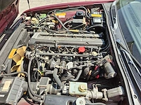 Jaguar - sovereign - xj6 xj40 - oldtimer - afbeelding 38 van  65