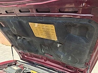Jaguar - sovereign - xj6 xj40 - oldtimer - afbeelding 40 van  65