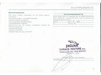 Jaguar - sovereign - xj6 xj40 - oldtimer - afbeelding 59 van  65
