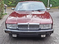 Jaguar - sovereign - xj6 xj40 - oldtimer - afbeelding 64 van  65