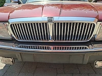 Jaguar - sovereign - xj6 xj40 - oldtimer - afbeelding 65 van  65