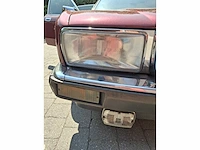 Jaguar - sovereign - xj6 xj40 - oldtimer - afbeelding 12 van  65